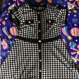 Business Casual SHEIN bundle